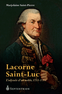 Lacorne Saint-Luc